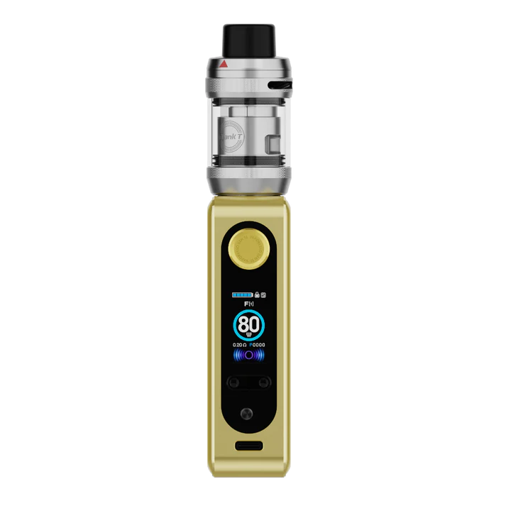 Platinum Gold Vaporesso Gen SE Kit